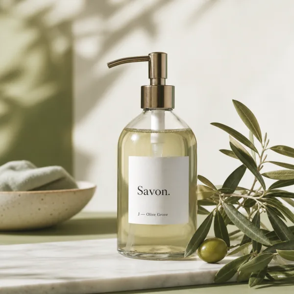 Olive Grove Hand Wash