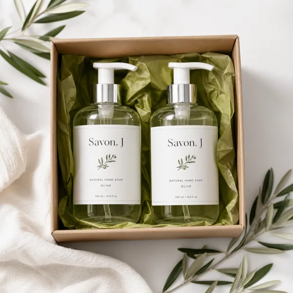 Ritual Duo Gift Set